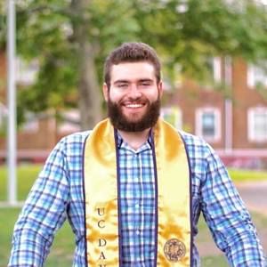 Meet your Posher, Stephen